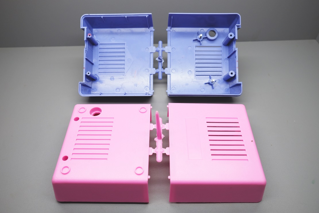 玩具电池盒